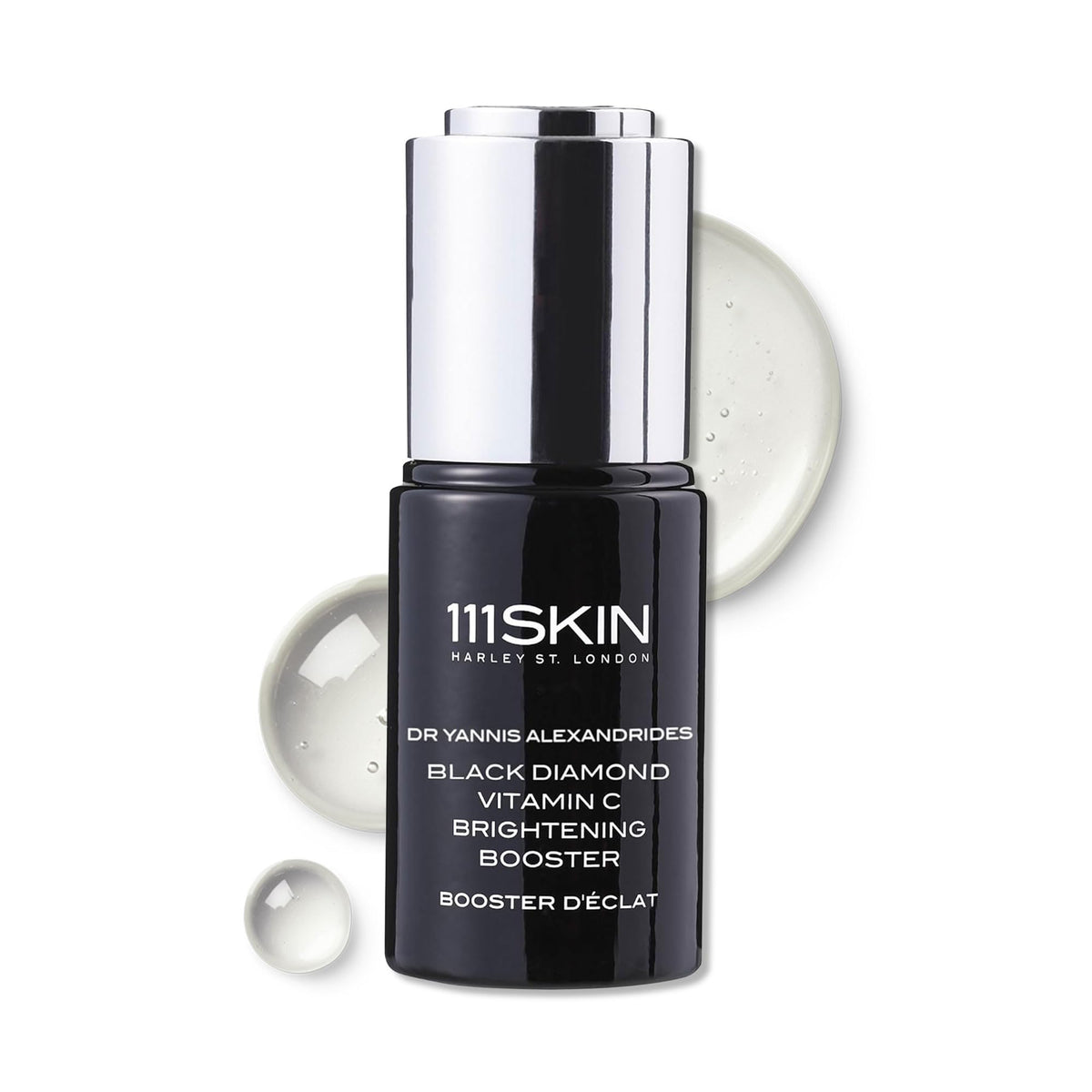 Sérum Vitamine C Noir 111SKIN 70g vue de face