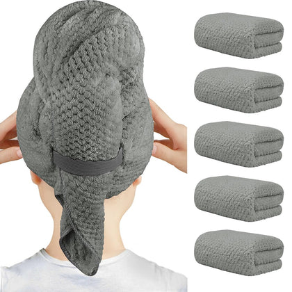 Serviette en microfibre HOMEXCEL 40x20 pouces vue avant