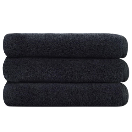 Serviette en microfibre SINLAND 12x12 pouces vue avant