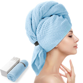Serviette en microfibre YFONG 26" x 40" vue avant