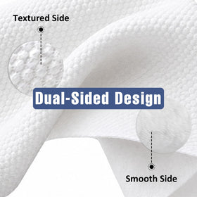Serviette éphémère ourmed life humide pour le nettoyage du visage