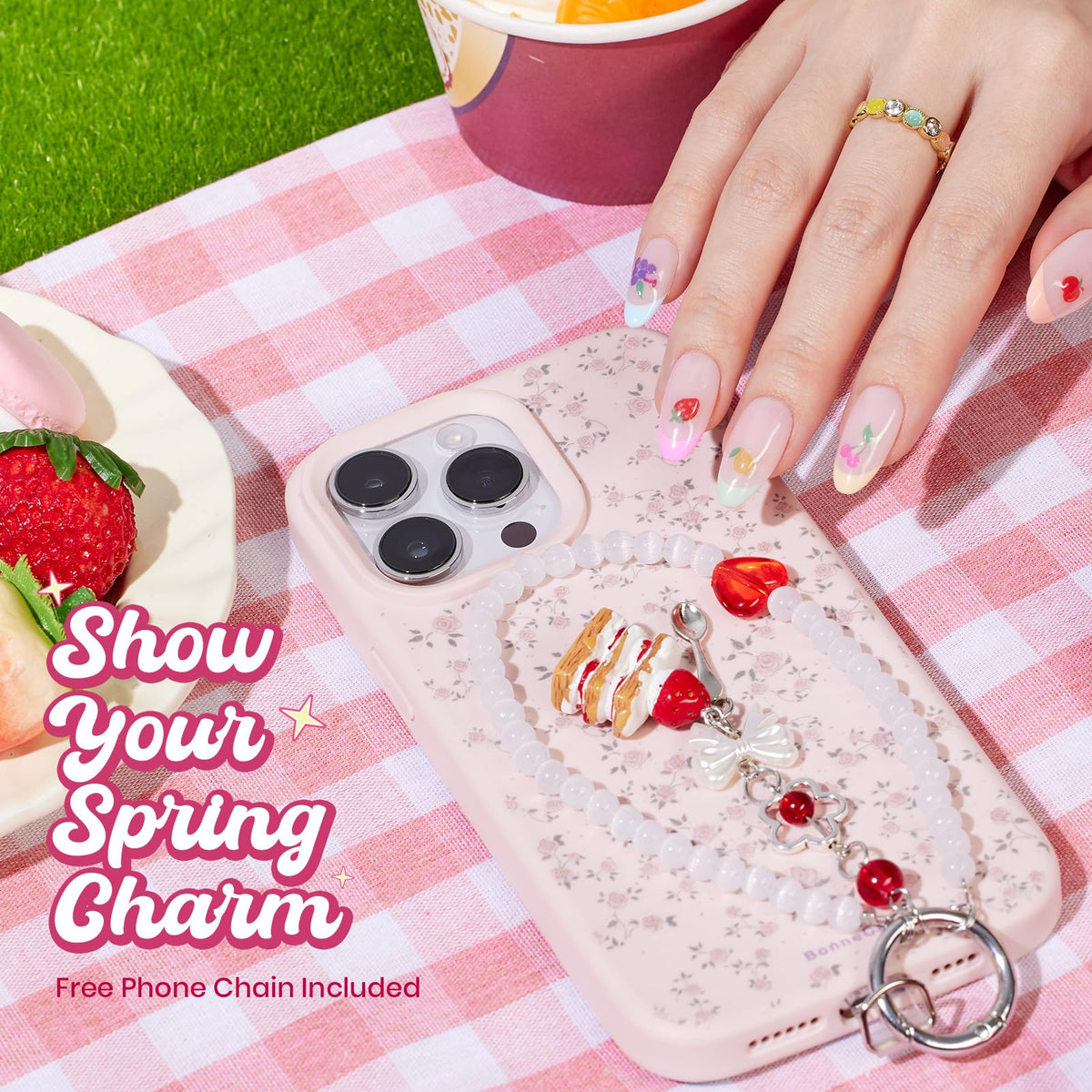 Set complet Beetles Gel Polish avec tous les accessoires de nail art