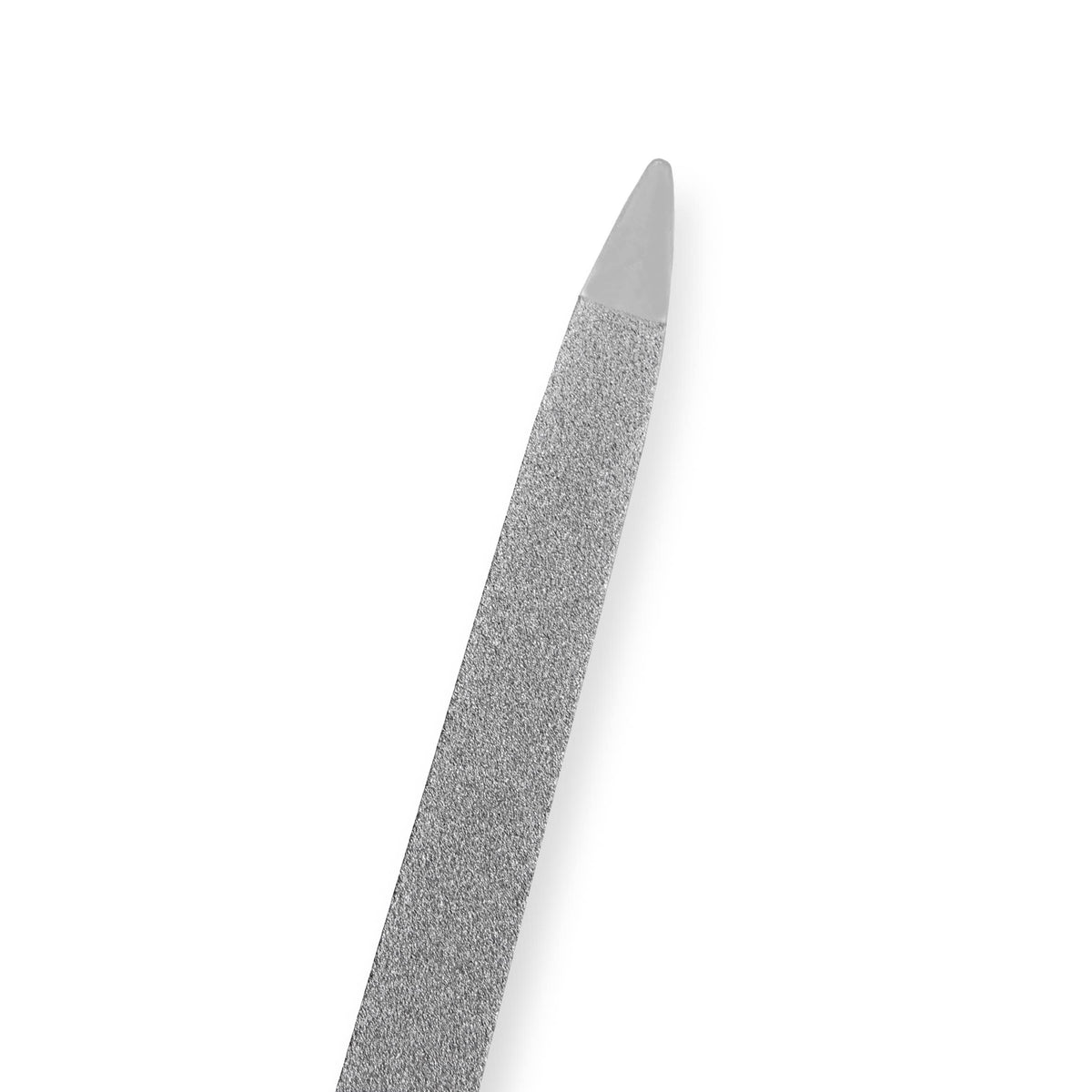 Set de deux limes à ongles saphir dans leur emballage