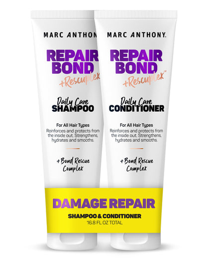 Set de shampooing et après-shampooing Marc Anthony 8,4 fl oz
