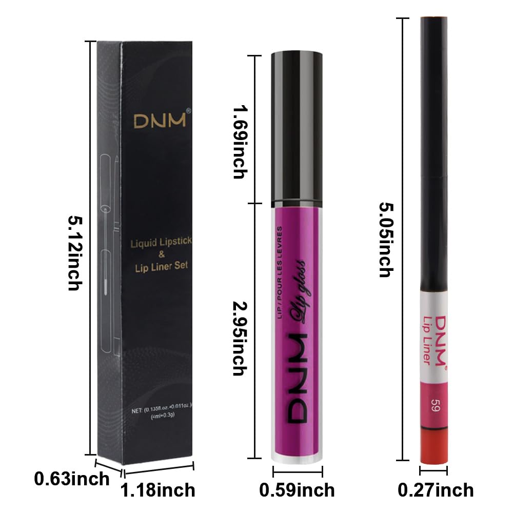 Set evpct fuchsia prêt à offrir avec un cadeau élégant