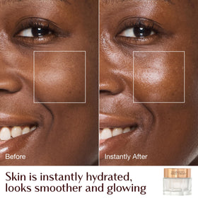 Set Hydrate, Plump & Glow avec packaging élégant