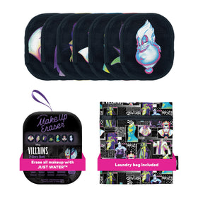 Set MakeUp Eraser de 7 jours avec 7 lingettes démaquillantes
