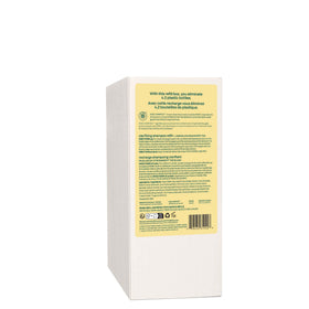 Shampoo clarifiant BIO SPECTRA ATTITUDE avec des feuilles de citron