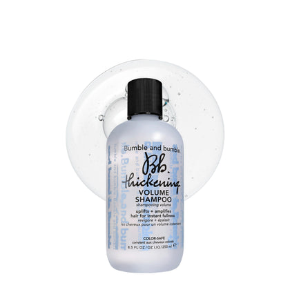 Shampoo Épaississant Bumble and bumble. 300g vue avant