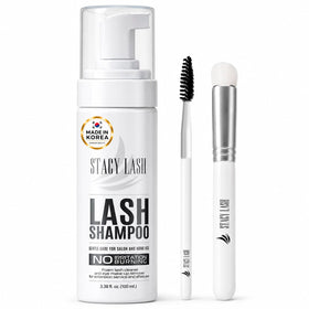 Shampoo STACY LASH 100ml avec brosse pour cils
