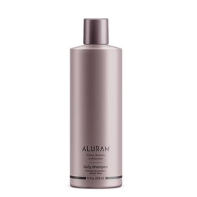 Shampooing ALURAM à l'Eau de Coco 390g vue de face