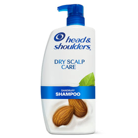 Shampooing Anti-Pelliculaire Head & Shoulders 939g vue avant