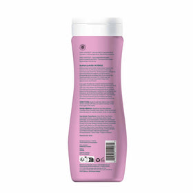 Shampooing BIO SPECTRA ATTITUDE 540g sur une surface en bois