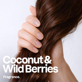Shampooing BIO SPECTRA ATTITUDE sur un fond naturel