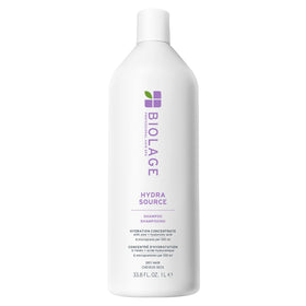 Shampooing Biolage Hydra Source 1000 ml vue de face