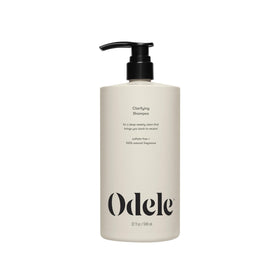 Shampooing clarifiant Odele 32 fl oz vue avant