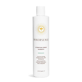 Shampooing Crème Hydratante INNERSENSE 295ml vue avant