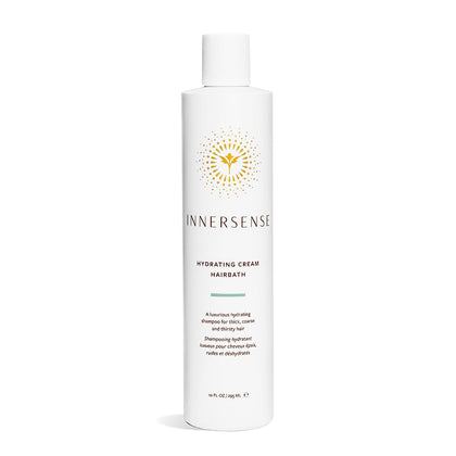 Shampooing Crème Hydratante INNERSENSE 295ml vue avant