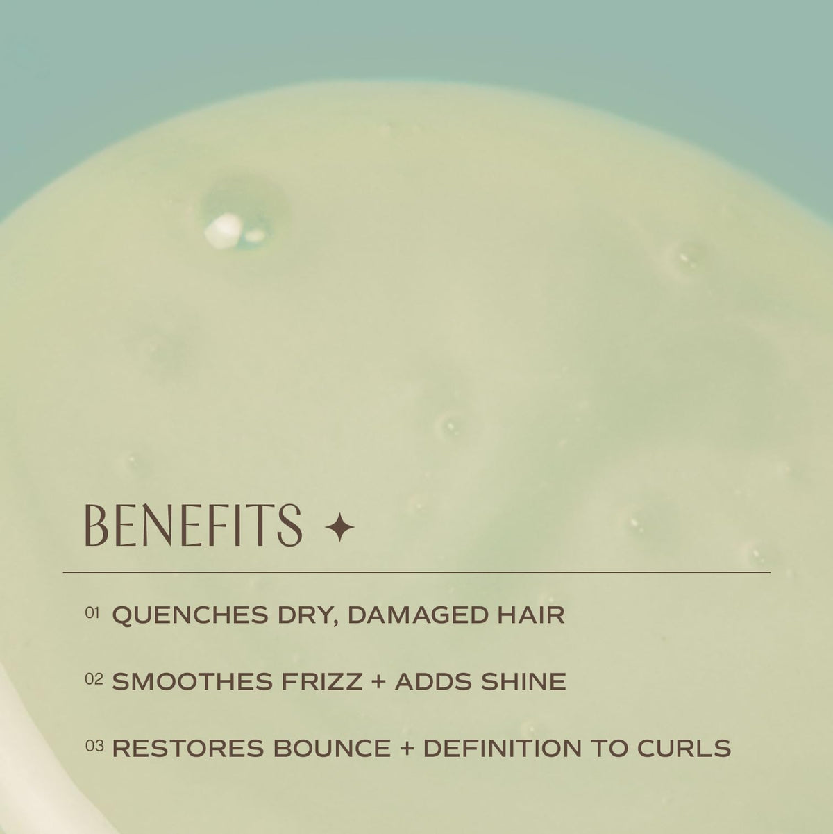 Shampooing Crème INNERSENSE avec huiles naturelles