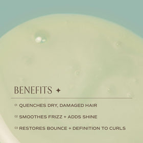 Shampooing Crème INNERSENSE avec huiles naturelles
