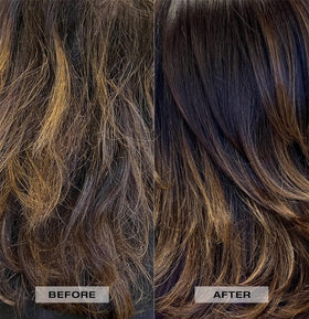 Shampooing épaississant L'ANZA dans le kit Healing Volume