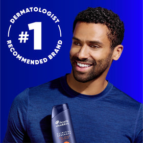 Shampooing et après-shampooing Head & Shoulders ensemble