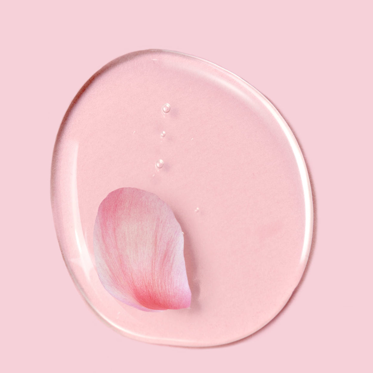 Shampooing Herbal Essences Rose Hips avec fleurs de rose