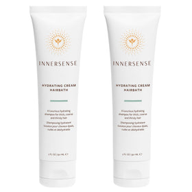 Shampooing Hydratant Crème INNERSENSE 2oz vue avant
