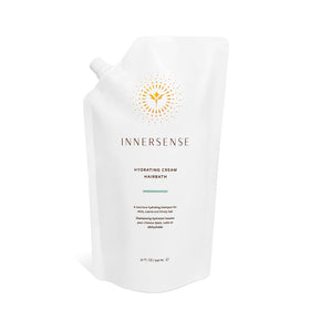 Shampooing Hydratant Crème INNERSENSE 32oz vue avant