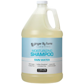 Shampooing hydratant Ginger Lily Farms 1 gal vue avant
