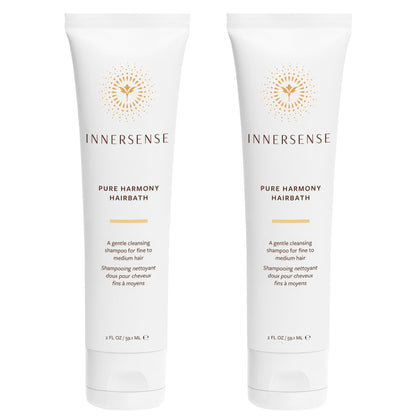 Shampooing INNERSENSE Pure Harmony 2oz vue avant