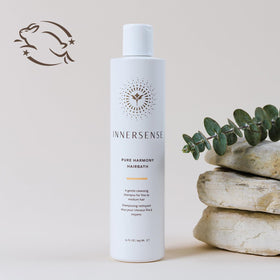 Shampooing INNERSENSE Pure Harmony 32oz avec bouchon