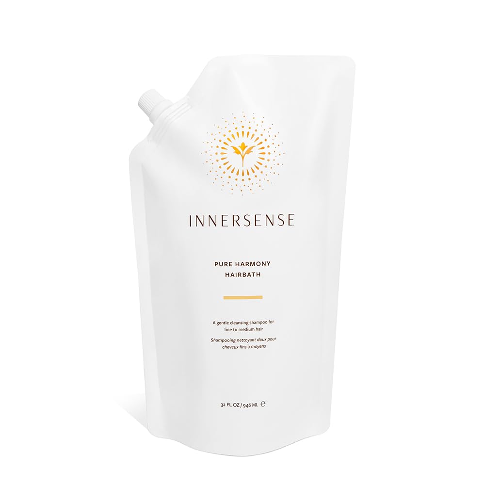 Shampooing INNERSENSE Pure Harmony 32oz vue avant
