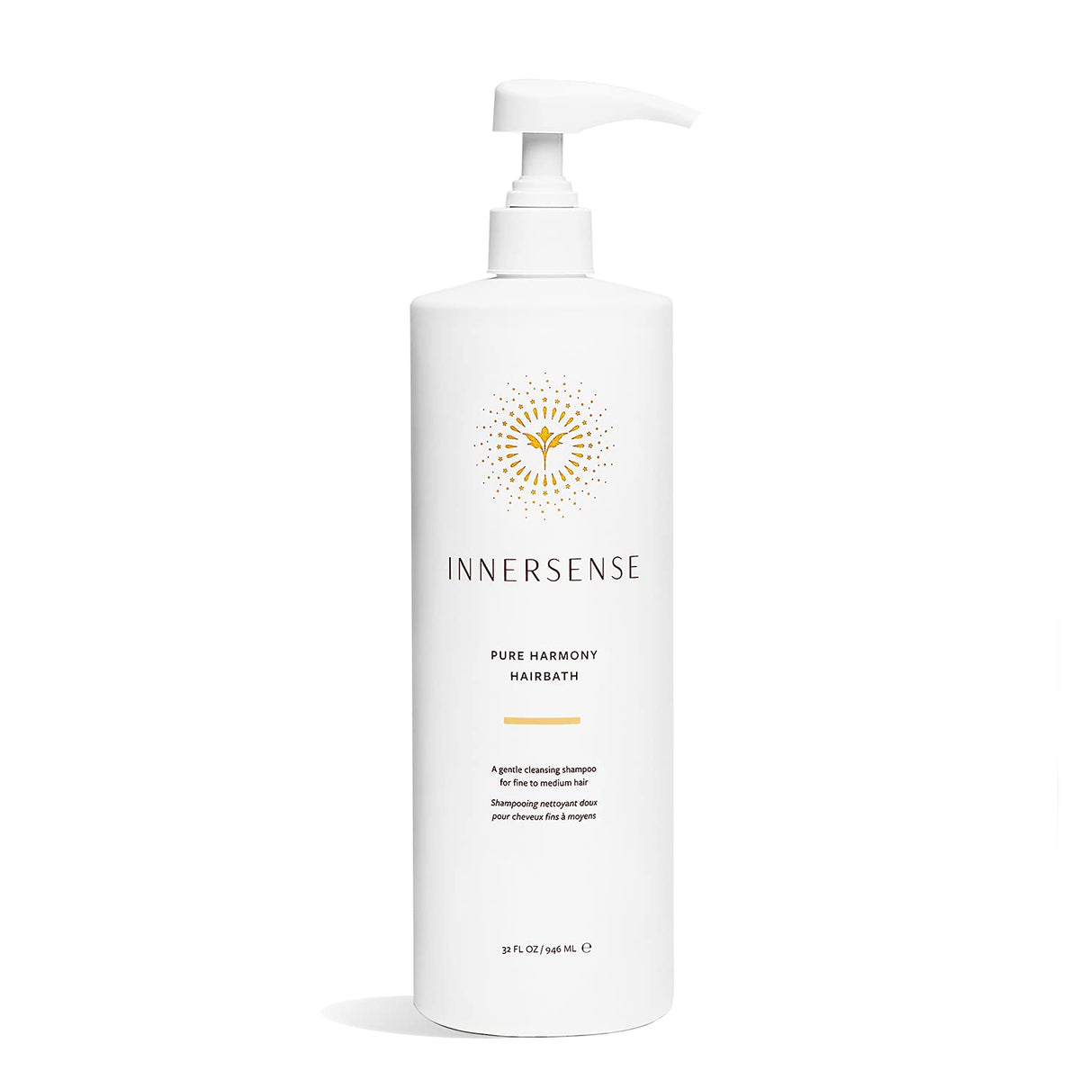 Shampooing INNERSENSE Pure Harmony 32oz vue avant