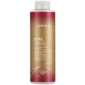 Shampooing Joico Color Therapy 33,8 oz vue avant avec étiquette