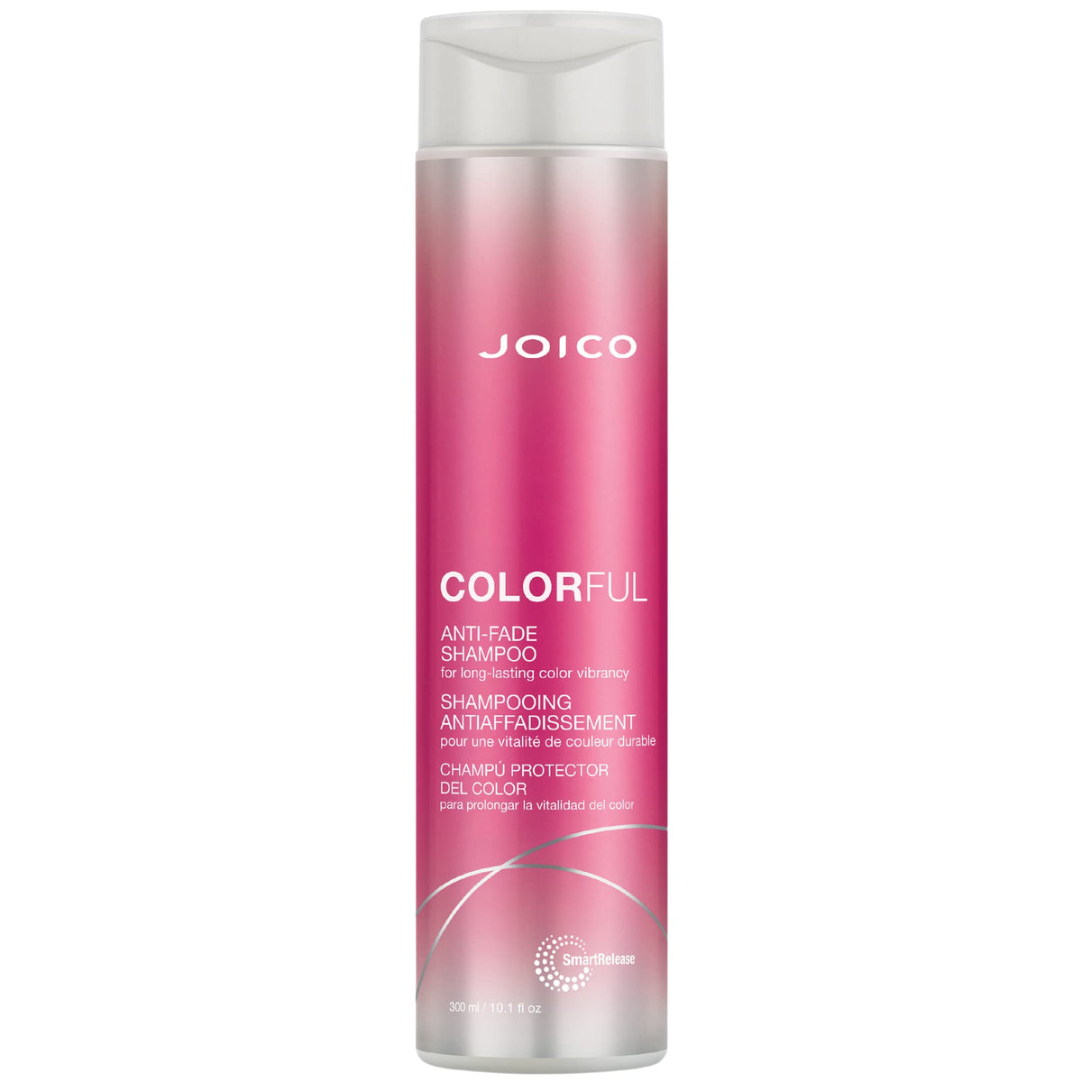 Shampooing Joico Colorful Anti-Fade 10,1 oz vue avant