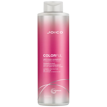 Shampooing Joico Colorful Anti-Fade 33,8 oz vue avant