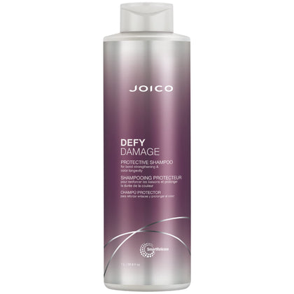 Shampooing Joico Defy Damage 33,8 Fl Oz vue avant