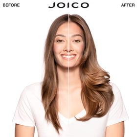 Shampooing Joico HydraSplash avec mousse luxueuse