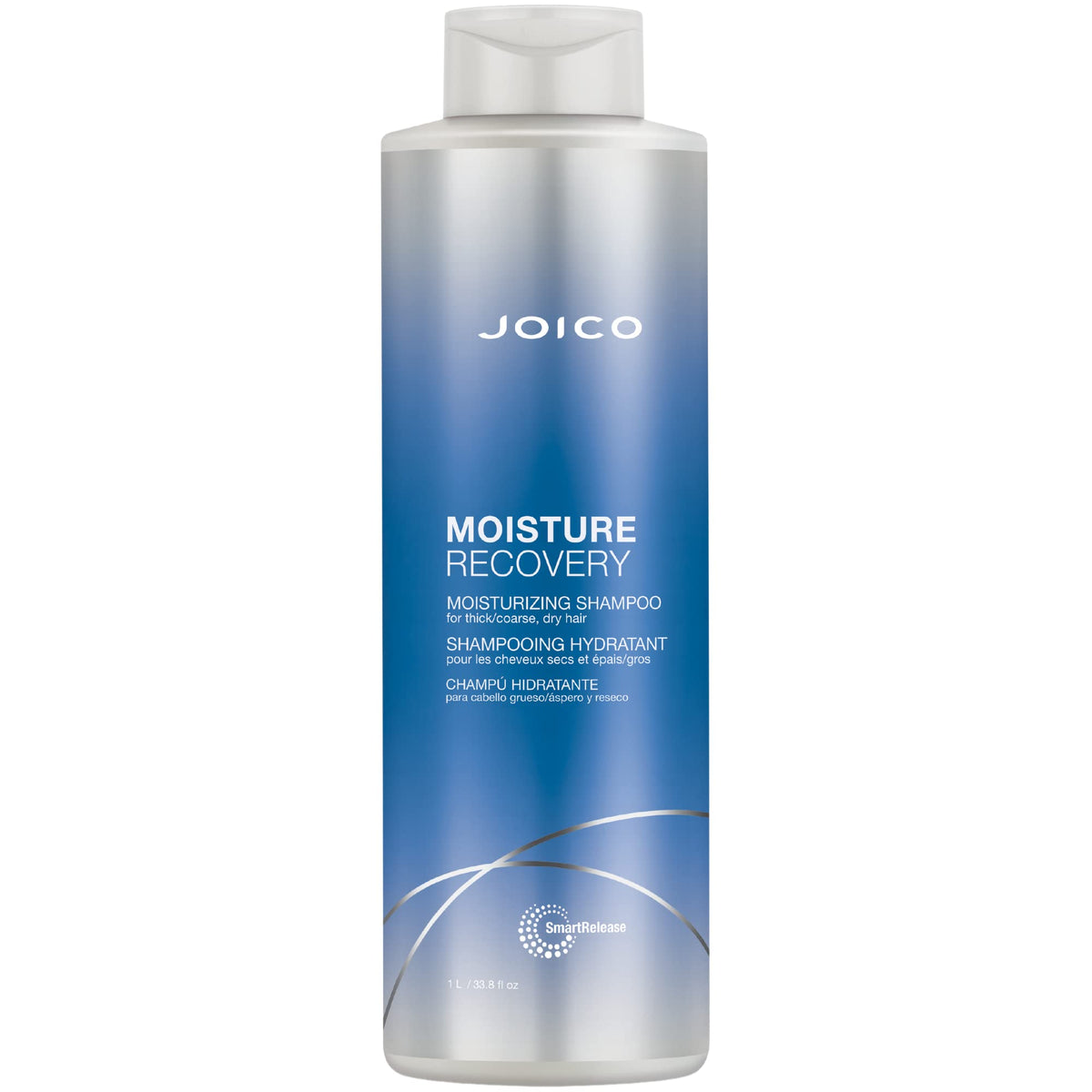 Shampooing Joico Hydratant 33,8 Fl Oz vue de face