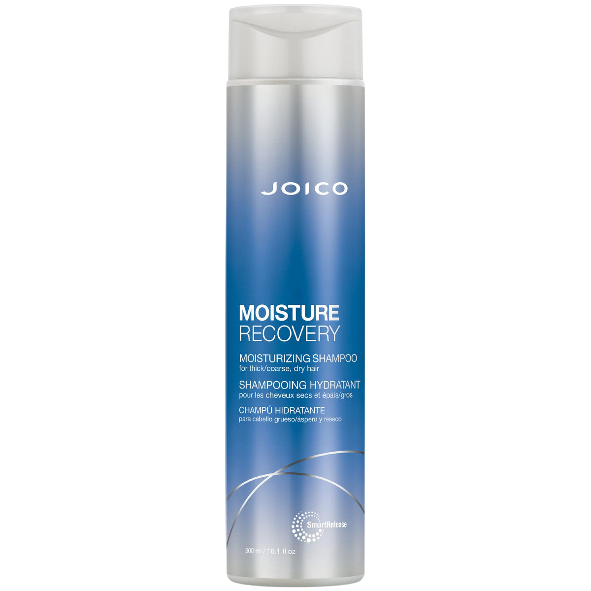 Shampooing Joico hydratant pour cheveux épais, 349g, vue avant