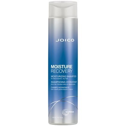Shampooing Joico hydratant pour cheveux épais, 349g, vue avant