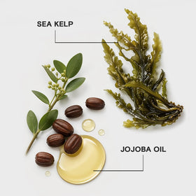 Shampooing Joico utilisé en routine capillaire