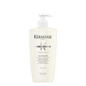Shampooing KÉRASTASE Densifique 558g vue de face