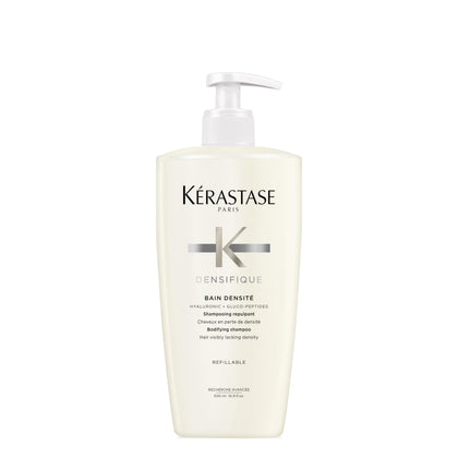 Shampooing KÉRASTASE Densifique 558g vue de face