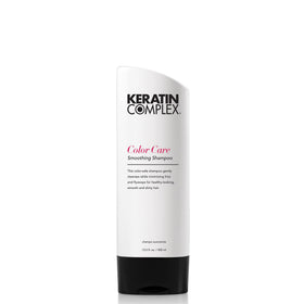 Shampooing Keratin Complex Soin Couleur 400 ml vue avant
