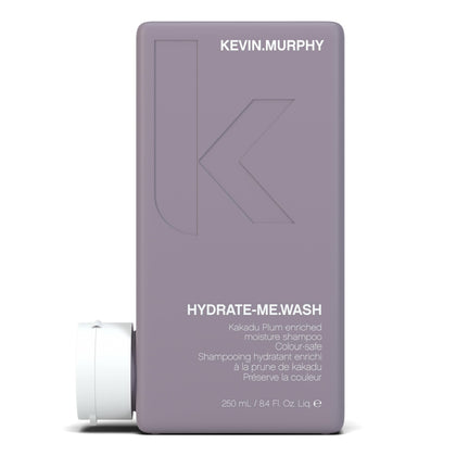 Shampooing KEVIN.MURPHY HYDRATE-ME.WASH 250 ml vue de face