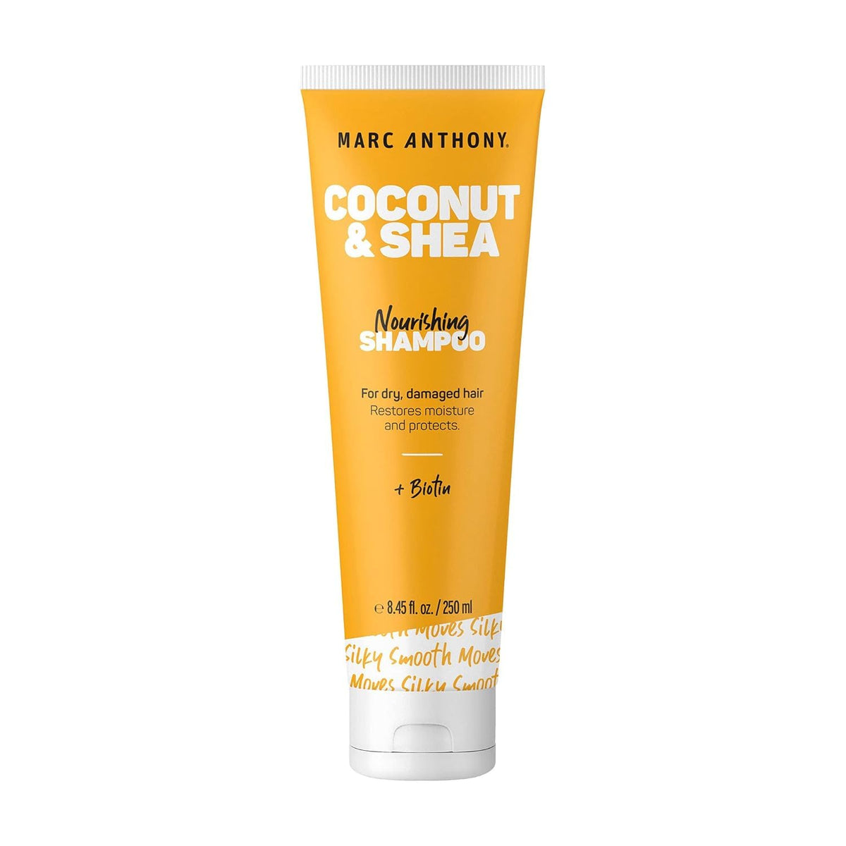 Shampooing Marc Anthony Coco et Karité 250 ml vue avant