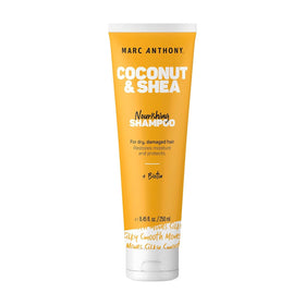 Shampooing Marc Anthony Coco et Karité 250 ml vue avant