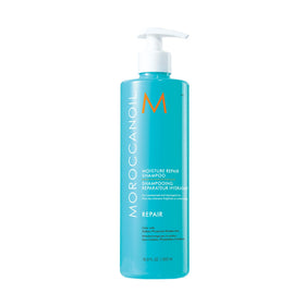 Shampooing Moroccanoil Réparation Hydratation 500 ml vue avant